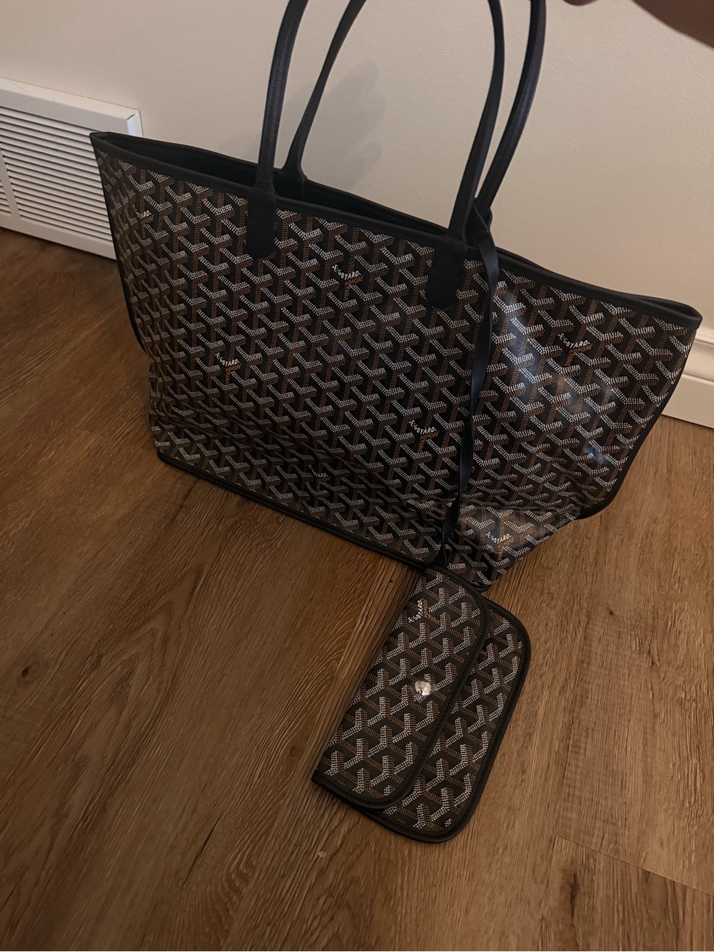 Goyard Bag